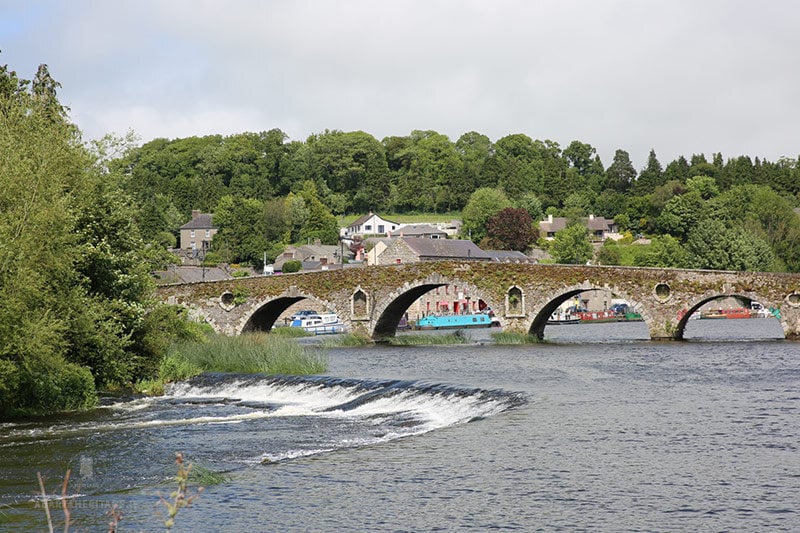 Graiguenamanagh